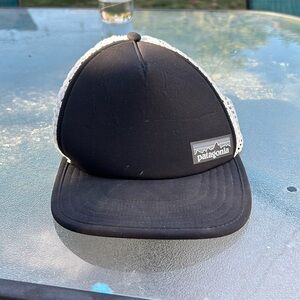 Patagonia Duckbill Trucker Hat